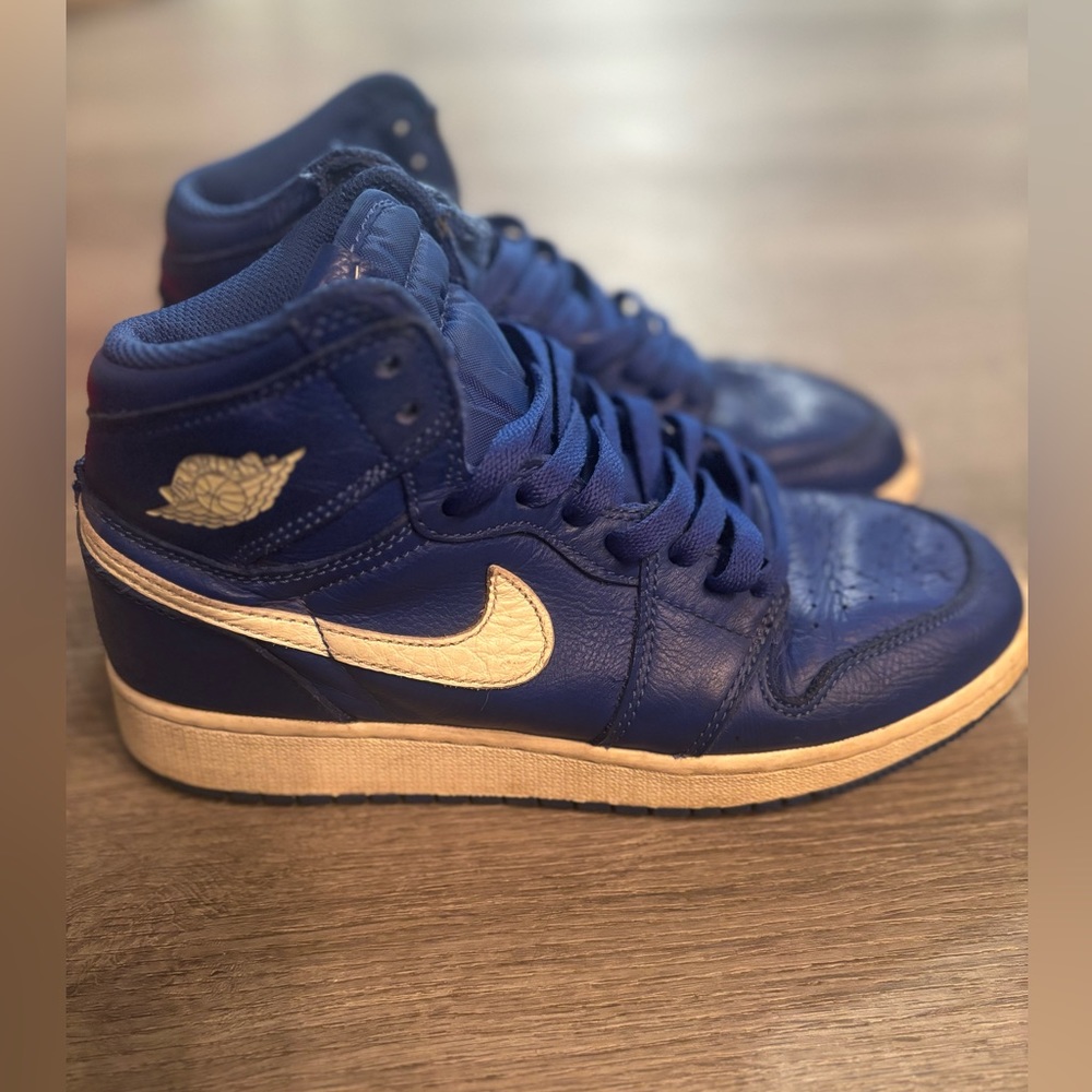 Jordan retro 1